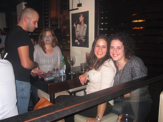 Koii on Saturday night